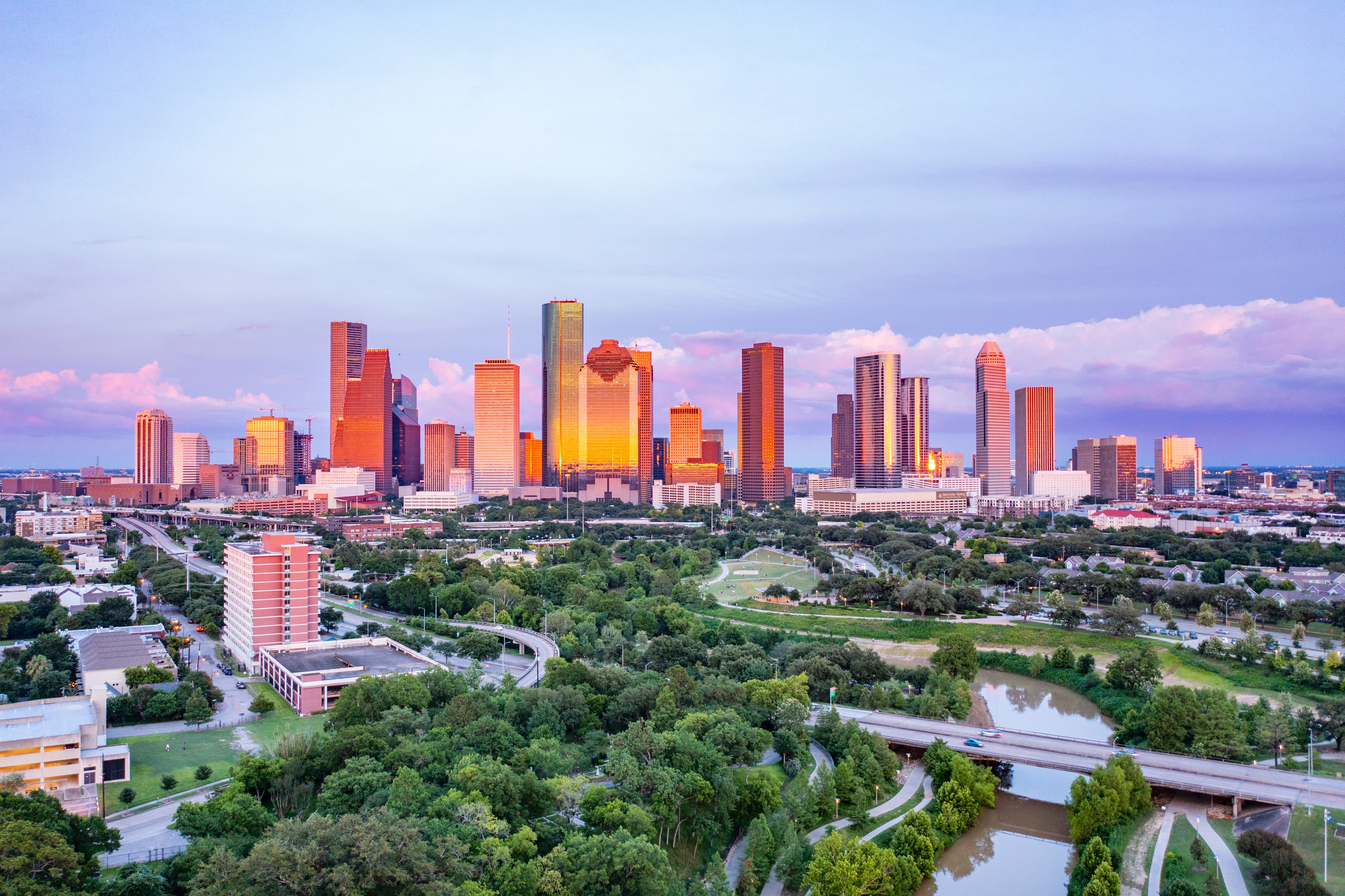 Houston