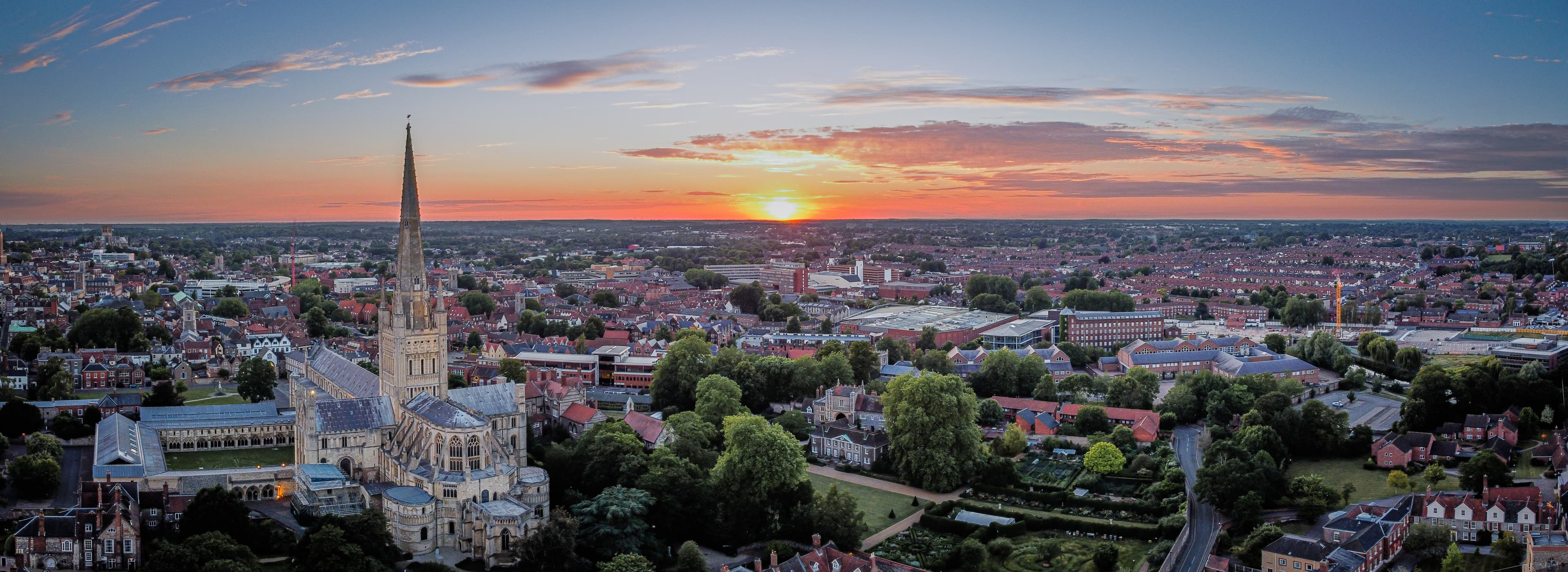 Norwich