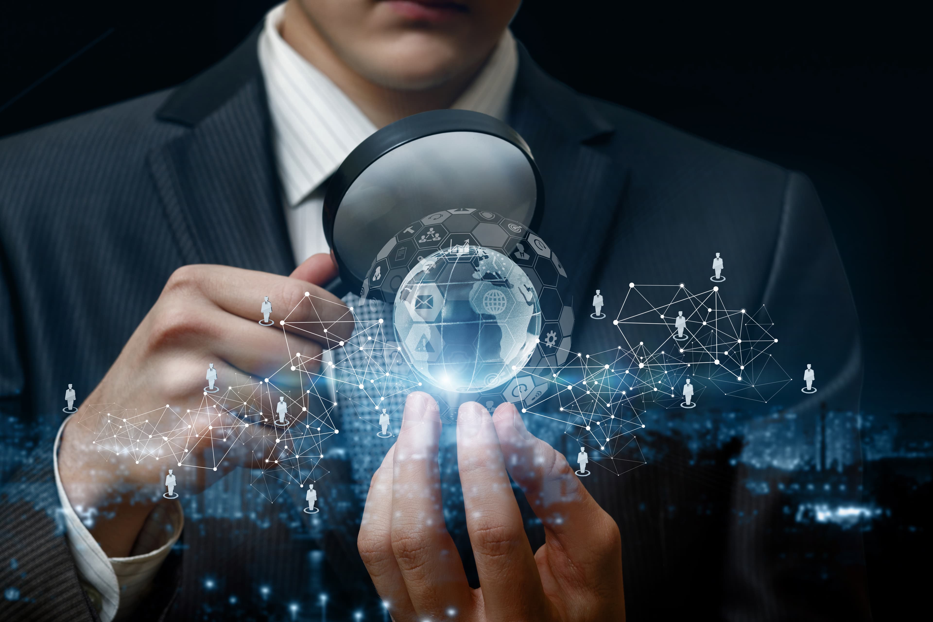 EOR vs Global Payroll