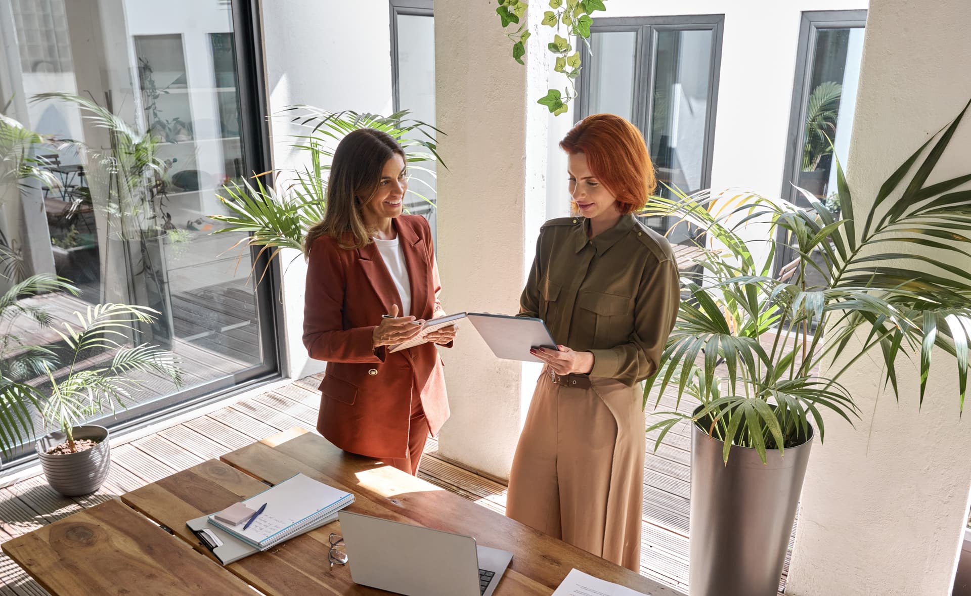 From Data to Decisions