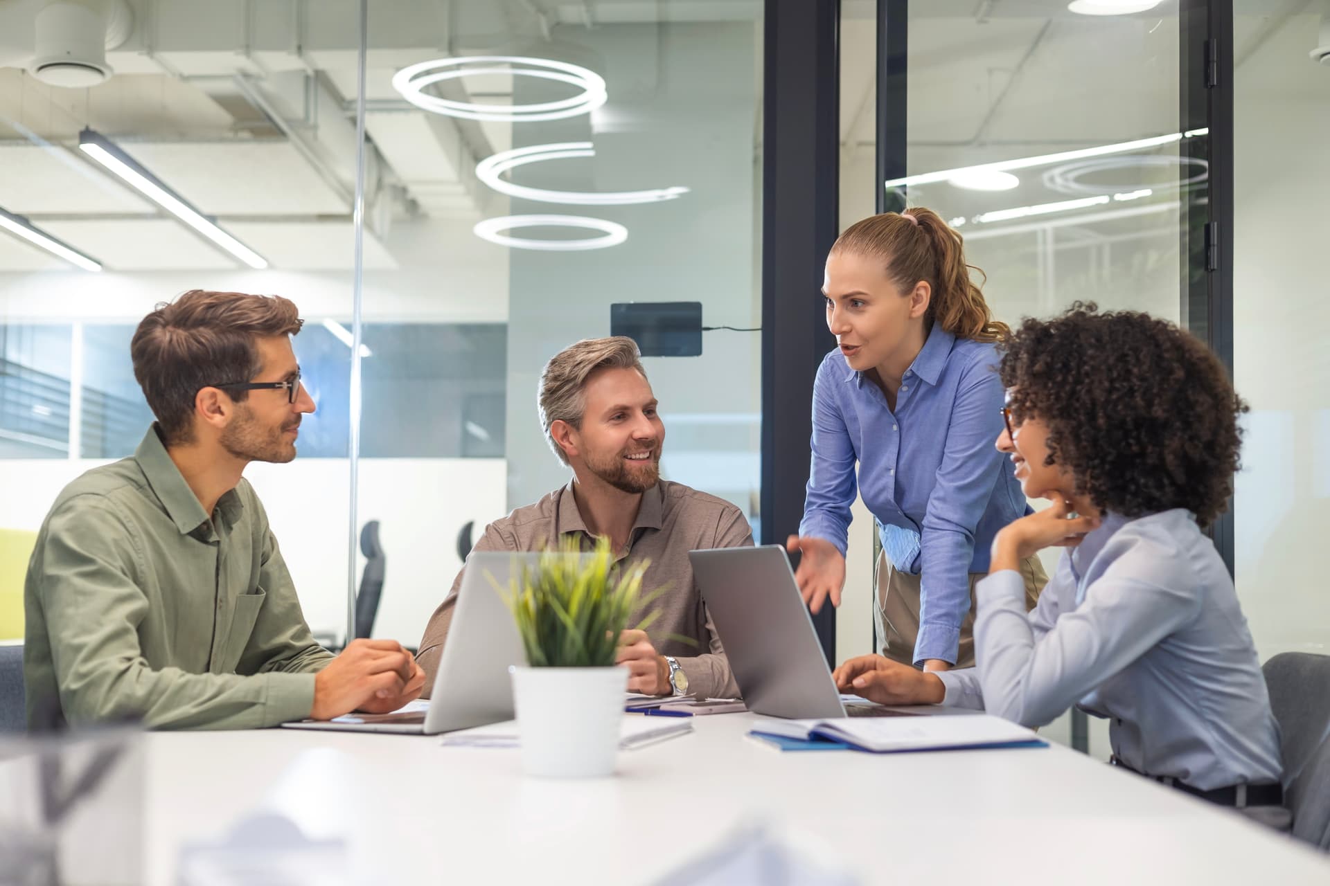 Choosing the right payroll partner